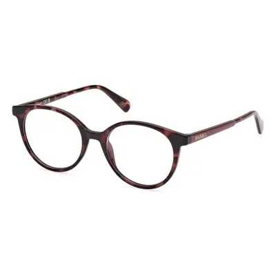 Max&Co. MO5106 055 ONE SIZE (49) Havana Férfi Dioptriás szemüvegek