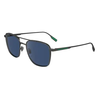 Lacoste L261S 033 ONE SIZE (55) Szürke Női Napszemüvegek