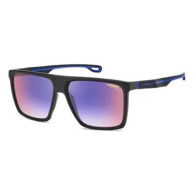 Carrera CARRERA4019/S 807/YB ONE SIZE (58) Fekete Női Napszemüvegek