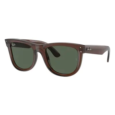 Ray-Ban Wayfarer Reverse RBR0502S 6709VR M (50) Barna Unisex Napszemüvegek