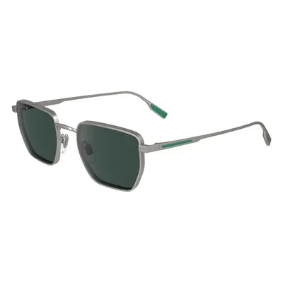 Lacoste L260S 038 ONE SIZE (52) Ezüst Női Napszemüvegek