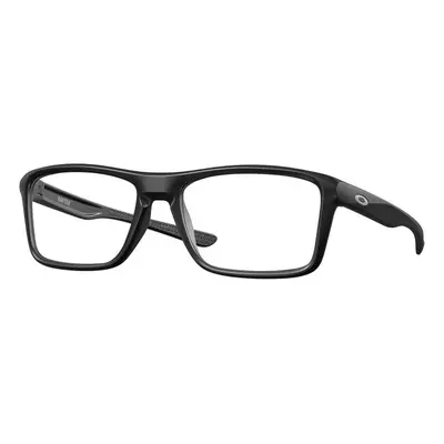 Oakley OX8178 817801 M (55) Fekete Női Dioptriás szemüvegek