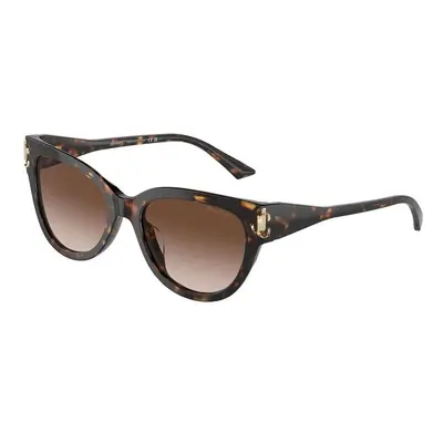 Jimmy Choo JC5018U 500213 ONE SIZE (54) Havana Férfi Napszemüvegek