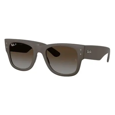 Ray-Ban RB4840S 6124T5 Polarized M (50) Barna Unisex Napszemüvegek