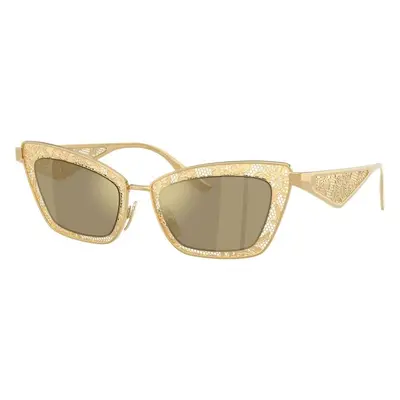 Dolce & Gabbana DG2311 K02/03 ONE SIZE (51) Arany Férfi Napszemüvegek