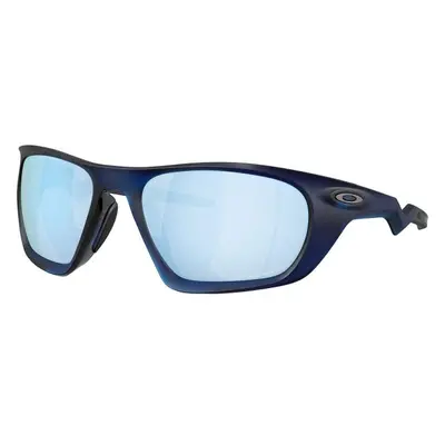 Oakley OO9431 943103 Polarized ONE SIZE (60) Kék Női Napszemüvegek