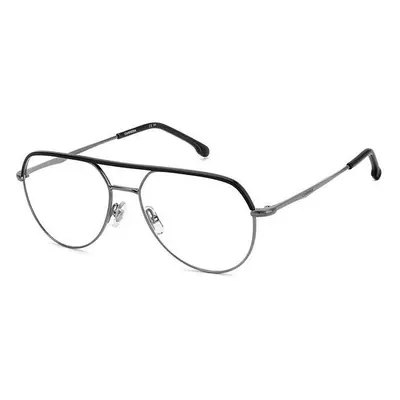 Carrera CARRERA311 KJ1 ONE SIZE (55) Ezüst Unisex Dioptriás szemüvegek