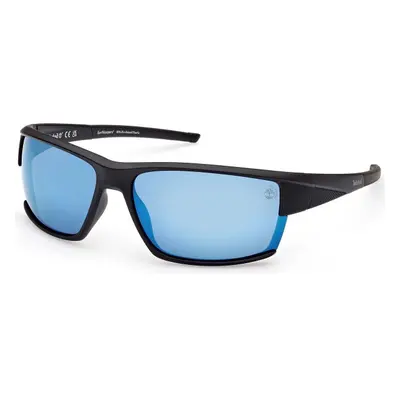 Timberland TB9308 02D Polarized ONE SIZE (68) Fekete Női Napszemüvegek