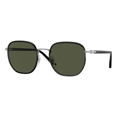 Persol PO1015SJ 112531 M (52) Fekete Unisex Napszemüvegek