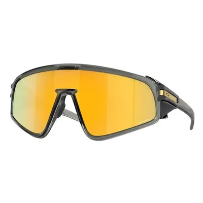 Oakley LATCH PANEL KYLIAN MBAPPÈ OO9404 940405 ONE SIZE (35) Szürke Unisex Napszemüvegek