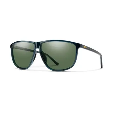 Smith MONOLAKE QM4/L7 Polarized ONE SIZE (63) Kék Unisex Napszemüvegek