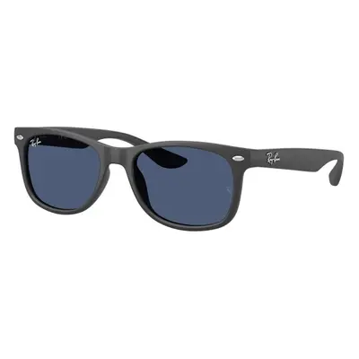 Ray-Ban Junior New Wayfarer Junior RJ9052S 717680 M (47) Fekete Gyermek Napszemüvegek