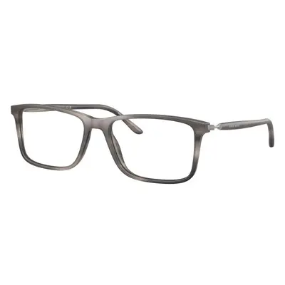 Giorgio Armani AR7261F 6166 ONE SIZE (56) Szürke Női Dioptriás szemüvegek