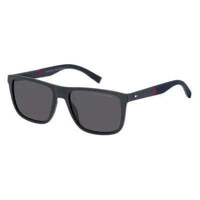 Tommy Hilfiger TH2043/S FLL/IR ONE SIZE (56) Kék Női Napszemüvegek