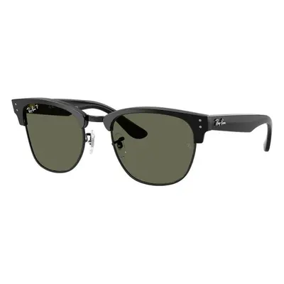 Ray-Ban RBR0504S 67839A Polarized M (51) Fekete Unisex Napszemüvegek