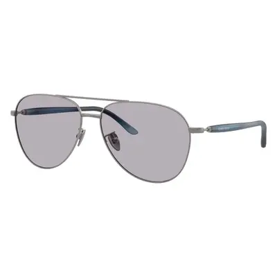 Giorgio Armani AR6162 3003M3 ONE SIZE (58) Szürke Női Napszemüvegek