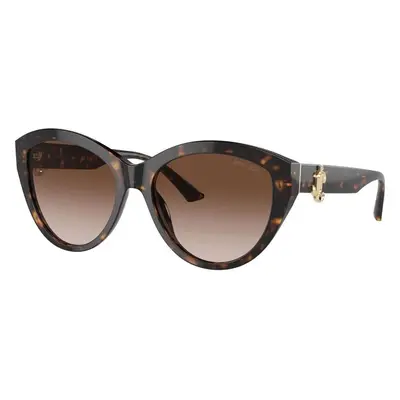 Jimmy Choo JC5007F 500213 ONE SIZE (55) Havana Férfi Napszemüvegek