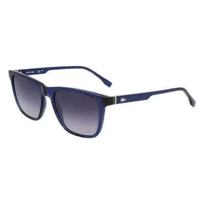 Lacoste L6041S 410 ONE SIZE (54) Kék Női Napszemüvegek