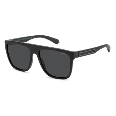 Polaroid PLD2162/S 003/M9 Polarized M (56) Fekete Női Napszemüvegek