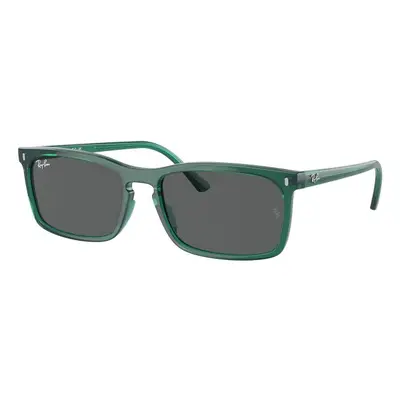 Ray-Ban RB4435 6615B1 L (59) Zöld Unisex Napszemüvegek