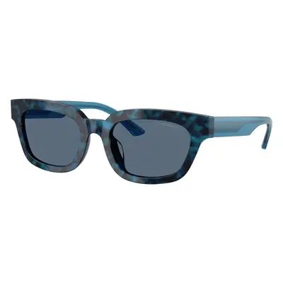 Emporio Armani EA4233U 618080 ONE SIZE (53) Havana Férfi Napszemüvegek