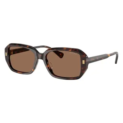 Ralph by Ralph Lauren RA5325U 500373 ONE SIZE (55) Havana Férfi Napszemüvegek