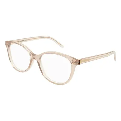 Saint Laurent SLM112 003 ONE SIZE (54) Kristály Férfi Dioptriás szemüvegek