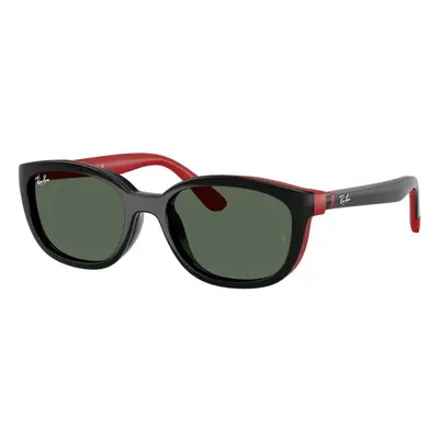 Ray-Ban Junior RY1632C 392871 M (46) Fekete Gyermek Dioptriás szemüvegek