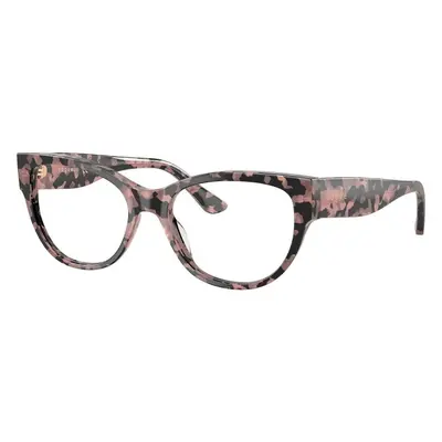 Vogue Eyewear VO5604 3150 M (51) Havana Férfi Dioptriás szemüvegek