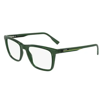 Lacoste L2960 301 ONE SIZE (54) Zöld Női Dioptriás szemüvegek