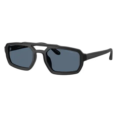 Emporio Armani EA4240U 501787 ONE SIZE (53) Fekete Női Napszemüvegek