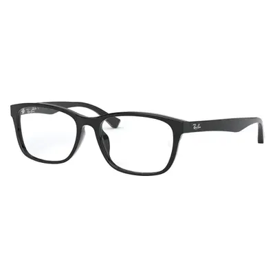 Ray-Ban RX5315D 2000 M (53) Fekete Unisex Dioptriás szemüvegek