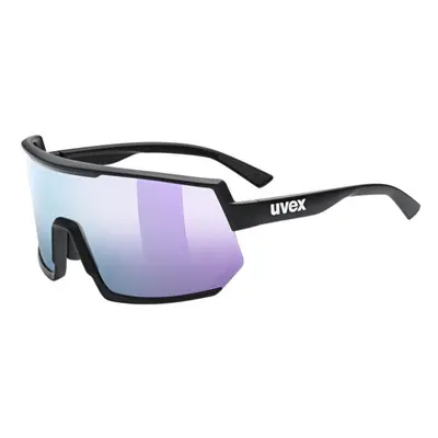 uvex sportstyle 235 2016 ONE SIZE (99) Fekete Unisex Napszemüvegek