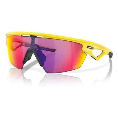 Oakley Sphaera OO9403-12 L (99) Sárga Unisex Napszemüvegek