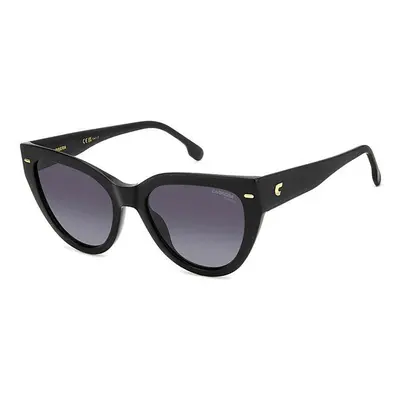 Carrera CARRERA3017/S 807/WJ Polarized ONE SIZE (55) Fekete Férfi Napszemüvegek