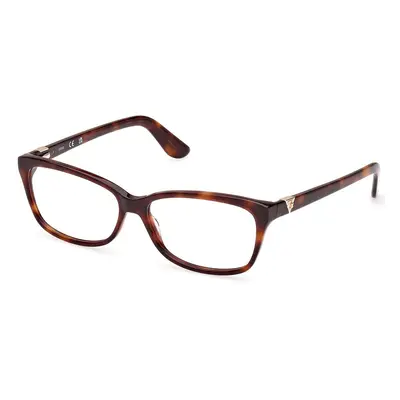 Guess GU2948-N 052 L (56) Havana Férfi Dioptriás szemüvegek