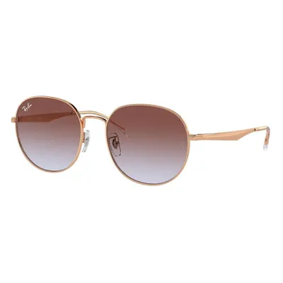 Ray-Ban RB3727D 9202I8 ONE SIZE (57) Arany Unisex Napszemüvegek