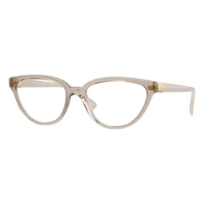 Vogue Eyewear VO5517B 2990 M (52) Bézs Férfi Dioptriás szemüvegek