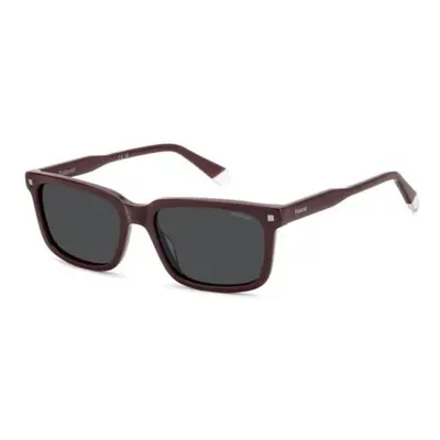 Polaroid PLD4174/S/X LHF/M9 Polarized ONE SIZE (55) Vörös Női Napszemüvegek