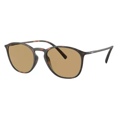 Giorgio Armani AR8186U 508973 ONE SIZE (52) Havana Női Napszemüvegek