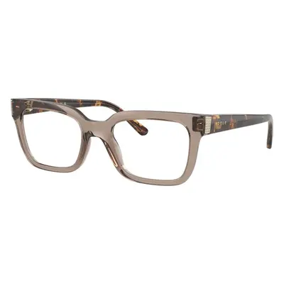 Vogue Eyewear VO5611B 2940 M (50) Barna Férfi Dioptriás szemüvegek