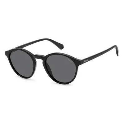 Polaroid PLD4153/S 807/M9 Polarized ONE SIZE (50) Fekete Női Napszemüvegek