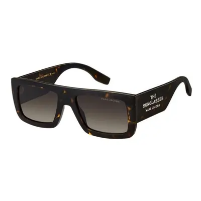 Marc Jacobs MARC775/S 086/HA ONE SIZE (53) Havana Unisex Napszemüvegek