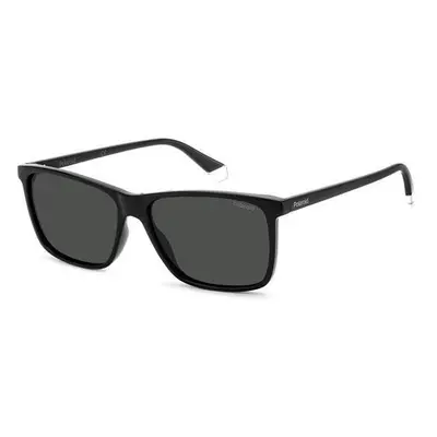 Polaroid PLD4137/S 807/M9 Polarized ONE SIZE (58) Fekete Női Napszemüvegek