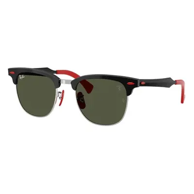 Ray-Ban RB3807M F11031 ONE SIZE (51) Ezüst Unisex Napszemüvegek