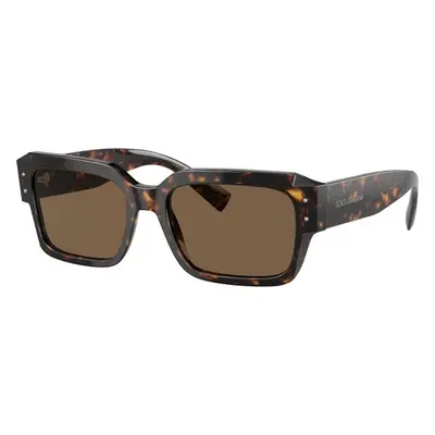 Dolce & Gabbana DG4460 502/73 ONE SIZE (56) Havana Női Napszemüvegek