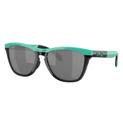 Oakley OO9284 928410 ONE SIZE (55) Zöld Női Napszemüvegek