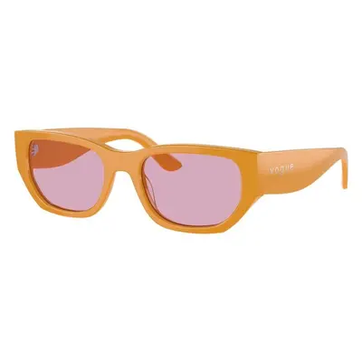 Vogue Eyewear VO5586S 315976 ONE SIZE (53) Narancssárga Férfi Napszemüvegek