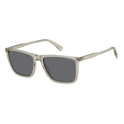 Polaroid PLD4180/S 10A/M9 Polarized ONE SIZE (58) Bézs Női Napszemüvegek