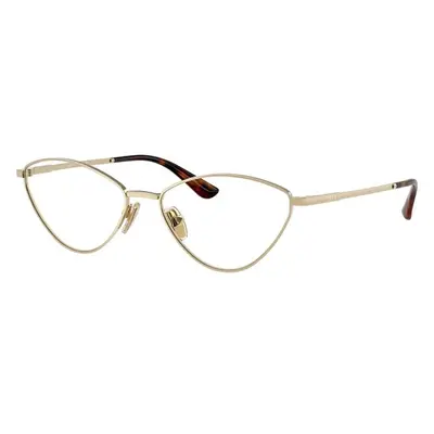 Vogue Eyewear VO4325 848 M (53) Arany Férfi Dioptriás szemüvegek